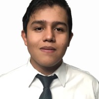 Axel Saúl Ramos García