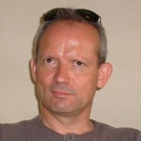 Serge Coq