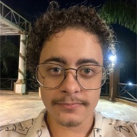 Felipe Pereira Almeida