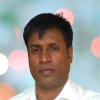 Anilkumar Karlapudi