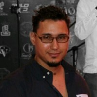 Juan Pablo Cuevas M.