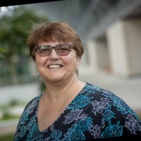 Teresa Thacker