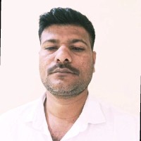 Pradeep Kumar Patel