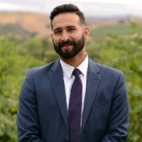 Christopher W. Nunez