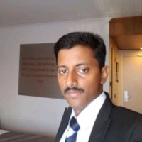 Aneesh Thomas