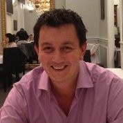 Dave Nicholson