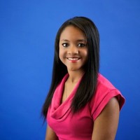 Kelice Sanders