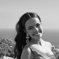 Daniela Garcia Alcalá