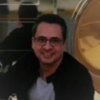 Mahmoud Esmail