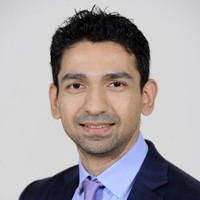 Anosh Agarwal