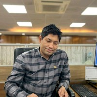 Sharif Ahmed