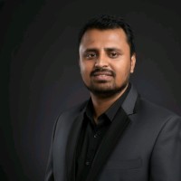 Kartik Raj