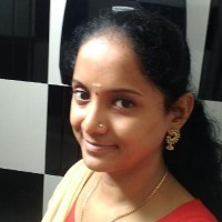 Gomathi S