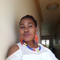 Thandi Radebe