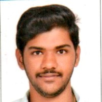 Mahesh Jarad