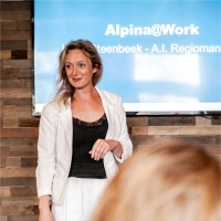 Hilde Steenbeek ( Radi® )
