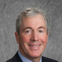Patrick Hughes