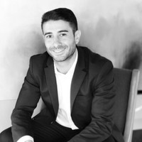 Peter Vassilis, Mortgage Broker