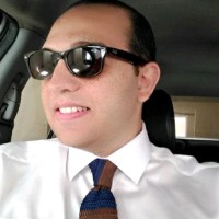 Seif Matrawy