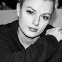 Lina Fredriksson