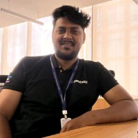 Hussain Shaikh