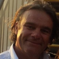 Johan Hallen