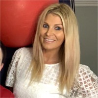 Elizabeth Fredericks