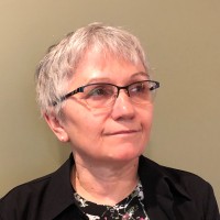 Angelique Frederiksen