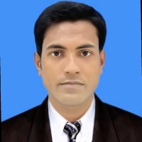 Md. Solayman Hossain