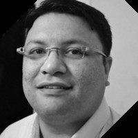 Gajanan Helaskar