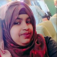 Shika Akter Birsty