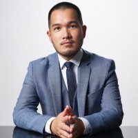 Scott Hui
