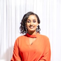 Flora Ishimwe