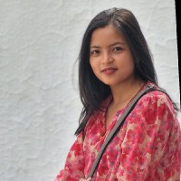 Rubi Shrestha