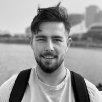 Josh Storer