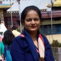 Neha Parihar
