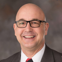 Mike Boehm