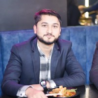 Sajid Ansari