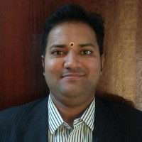 Rajesh Sarma  ISO lead Audit® ITIL V3®  CSM®