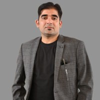 Muhammad Waleed Idrees