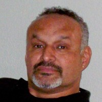 Elias Rodriguez