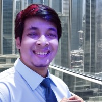 Md  Feroze Alam Sarder