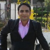 Ashwin Borkar