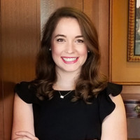 Catherine Grisetti