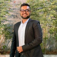 Bhavya Trivedi