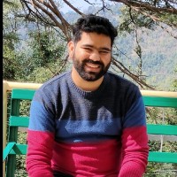 Prakash Bhatt