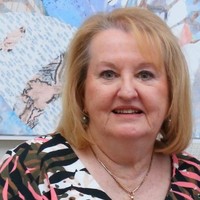 Roslyn Buckingham
