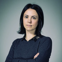 Agathe Perret