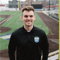 Collin Metzler