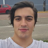 André Luís M. de Abreu